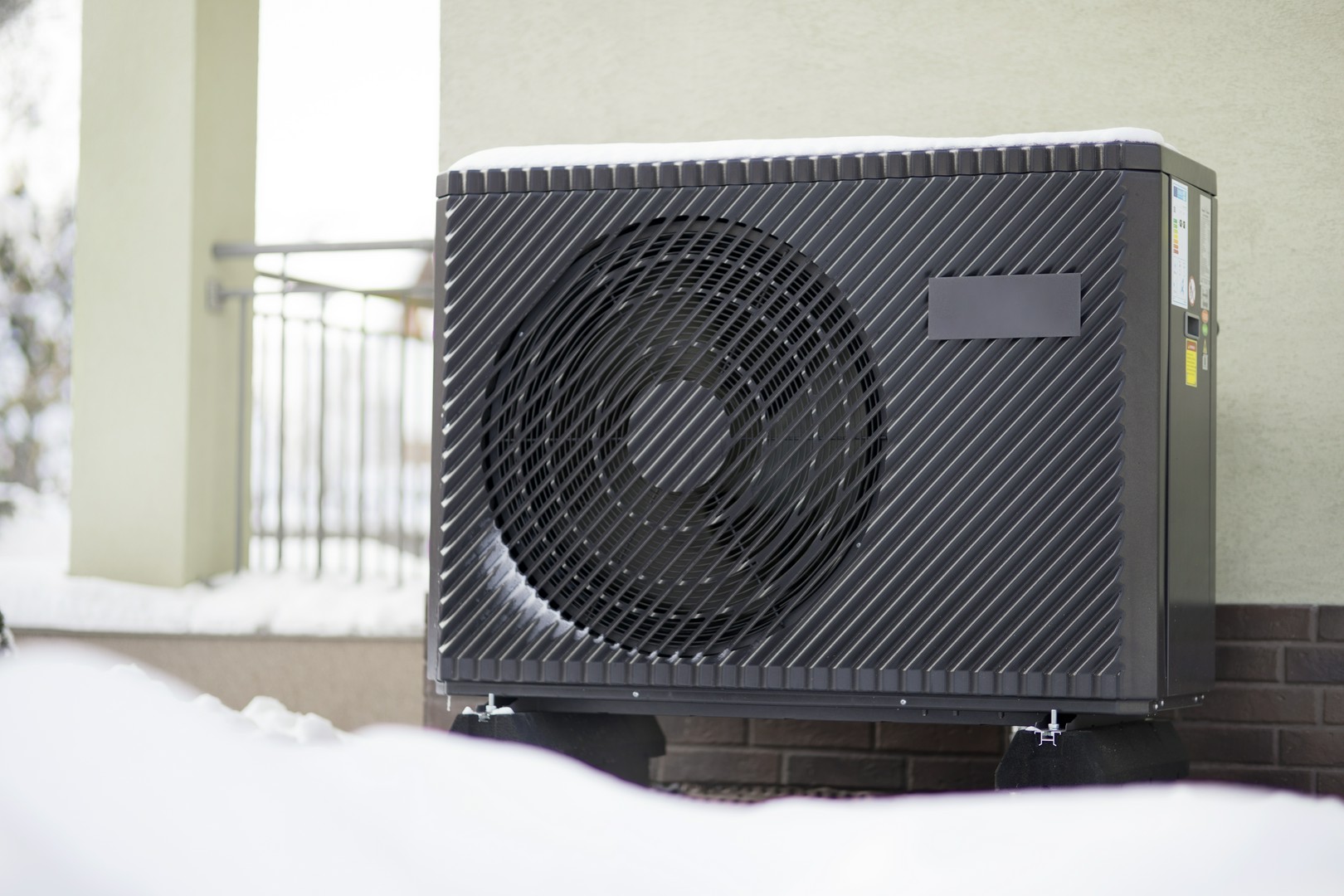 Pompy ciepła a oszczędność energii: jak obniżyć rachunki za ogrzewanie?